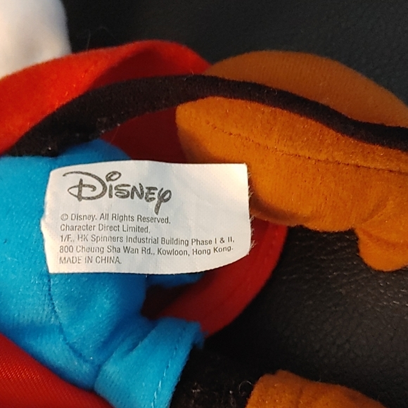 Disney Fantasias The Sorcerer's Apprentice - Picture 4 of 5